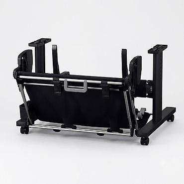 3d printerlər: №: 10775 Məhsulun adı: Tumba-altlıq Canon 3085C002S Printer Stand — 1