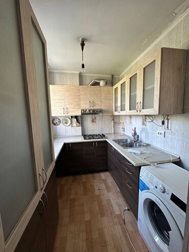 1 комната, 29 м², Хрущевка, 2 этаж, Косметический ремонт