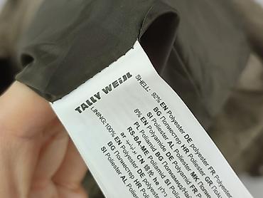 sezane: Tally Weijl, Parka damska, rozmiar M — 5