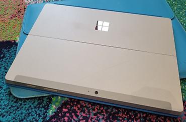 Ostali laptopovi i netbook računari: Microsoft Surface 3 - full oprema Apsolutno ispravan, baterija — 5