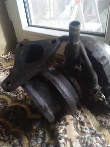 Турбины: Турбина Subaru Б/у — 7