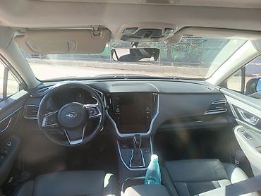 dio 27: Subaru Outback: 2021 г., 2.4 л, Автомат, Бензин, Кроссовер — 10