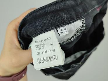 tepphar jeans: Jeansy damskie, rozmiar S — 5
