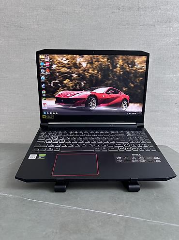 Ноутбуки Acer: Игровой, Б/у, Intel Core i5 — 3