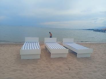 Мебель: Односпальные кровати для общежитий, хостелов и рабочих общежитий - — 7