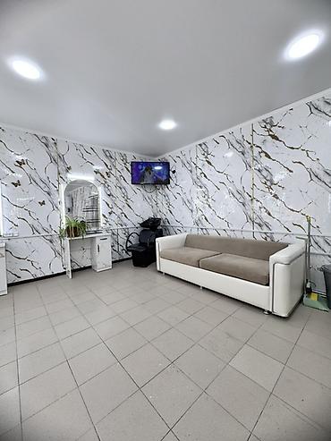 массаж салон ош: Аренда кабинетов в салонах красоты, 55 м², Для визажиста, Для мастера по маникюру, Для парикмахера — 6