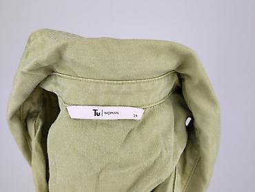 m: TU Woman, Women`s shirt, size 6XL — 4