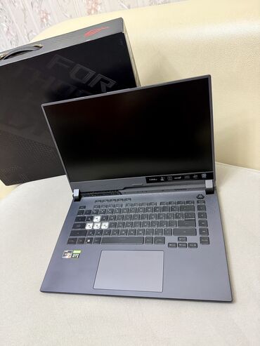 ASUS: İdeal vəzziyətdə. Sağlam Güclü noutbuk. Oyun, Dizayn, Proqramlaşdırma — 9