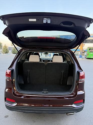 Kia: Kia Sorento: 2019 г., 2.4 л, Автомат, Бензин, Минивэн — 9