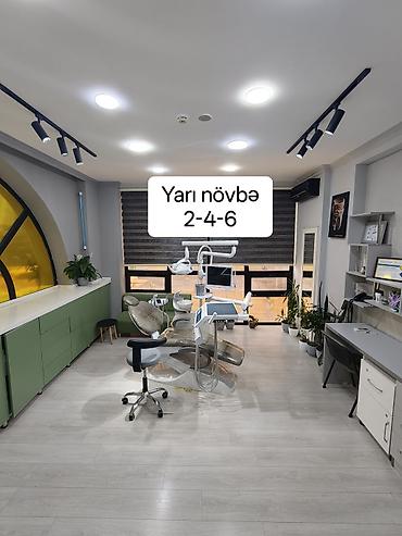 Həkim tələb olunur, Növbəli qrafik lalafo.az -da Həkim tələb olunur, Növbəli qrafik