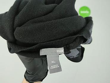 pull and bear sweter: H&M, Sweter dla mężczyzn, rozmiar XL — 5