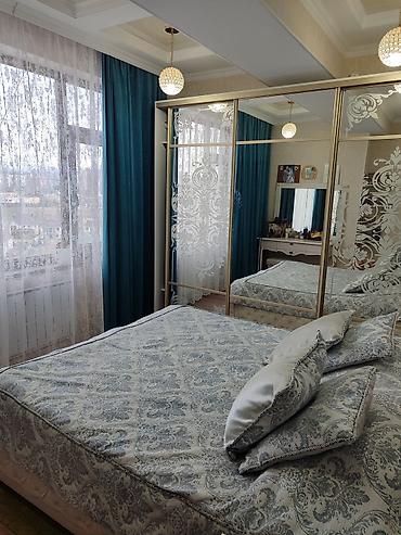 Долгосрочная аренда квартир: 3 комнаты, Собственник, Без подселения, С мебелью полностью — 11