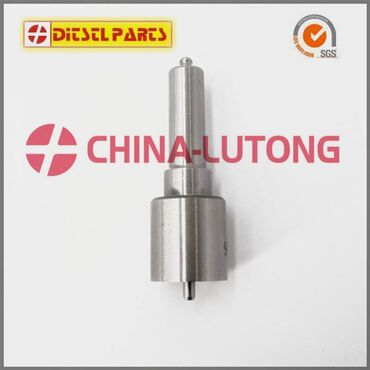 Fuel Injection Nozzle DLLA155P863 ve China Lutong is one of