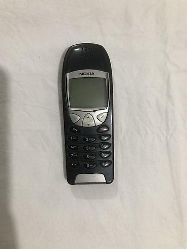 iqos 2 el: Nokia 6210 Navigator, < 2 GB Memory Capacity, rəng - Göy — 2