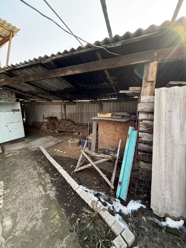 Продажа домов: Дом, 78 м², 2 комнаты, Собственник, Косметический ремонт at lalafo.kg — 24 Продажа домов: Дом, 78 м², 2 комнаты, Собственник, Косметический ремонт — 24