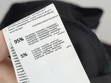 rurki sinsay: Sinsay, Spodnie materiałowe damskie, rozmiar S — 5