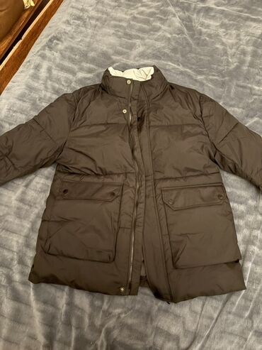 Pencəklər: Kurtka, Bolonka, Qış, 3XL