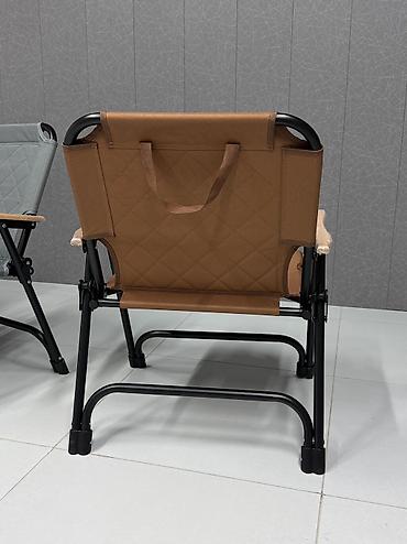 Садовые стулья: Садовый стул — 2