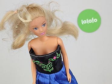 164 cm: Lalka, dla Dzieci, stan - Bardzo dobry — 4