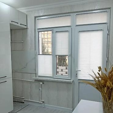 Plisse və jalüz pərdələr – pəncərə və balkon qapıları üçün ölçüyə lalafo.az -da — 1 Plisse və jalüz pərdələr – pəncərə və balkon qapıları üçün ölçüyə — 1
