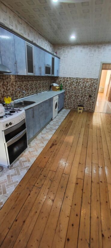 Otaqların uzunmüddətli kirayəsi: Salam əleykum Yeni Yasamalda Bravonun yaninda İnşaatçilara ayaqla 10 — 9