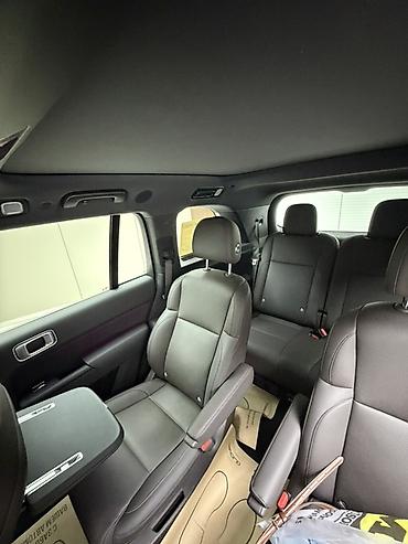 q05 506 max: Lixiang L9: 2023 г., 1.5 л, Автомат, Гибрид, Кроссовер — 9