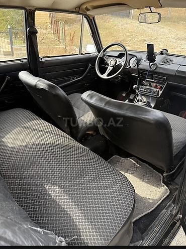 avto satış saytları: VAZ (LADA) 2106: 1.6 l | 2005 il Sedan — 7