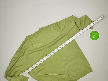 w kratke: Kardigan damski, rozmiar One size — 4