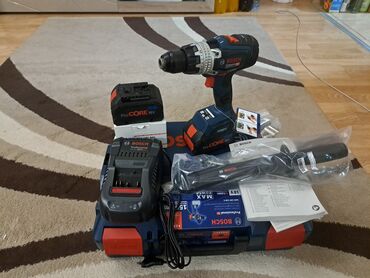 Akumulatorske bušilice: Alat je nov ne koriscen — 4