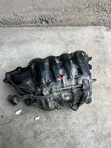 x pipe: Коллектор Toyota 2003 г., Б/у, Аналог, Япония — 2