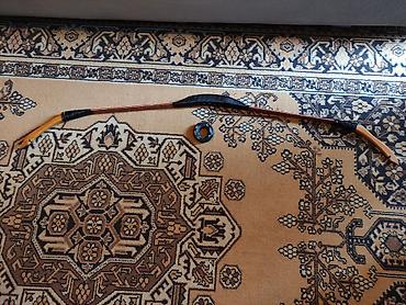 стрални: Луки и рогатки для охоты — 5