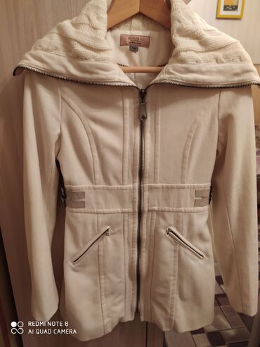 стильное пальто: Пальто