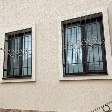 Сварка: Сварка | Решетки на окна Доставка, Монтаж, Гарантия — 12