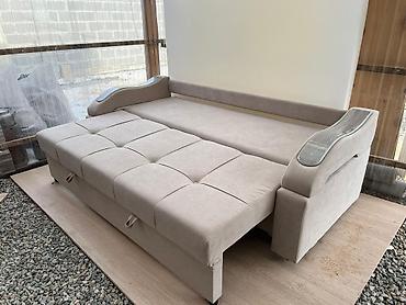 Прямые диваны: Прямой диван, Новый — 21