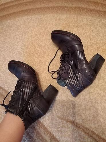 Botinka və botilyonlar: Ölçü: 37, İşlənmiş -da lalafo.az — 13 Botinka və botilyonlar: Ölçü: 37, İşlənmiş — 13