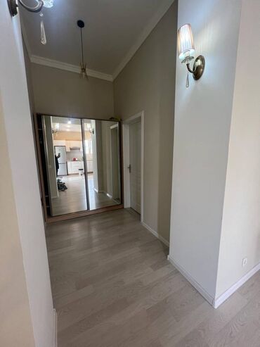 Uzunmüddətli kirayə evlər: 65 kv. m, 2 otaqlı — 7