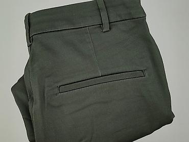 hm spódnice: H&M, Spodnie materiałowe damskie, rozmiar M — 7