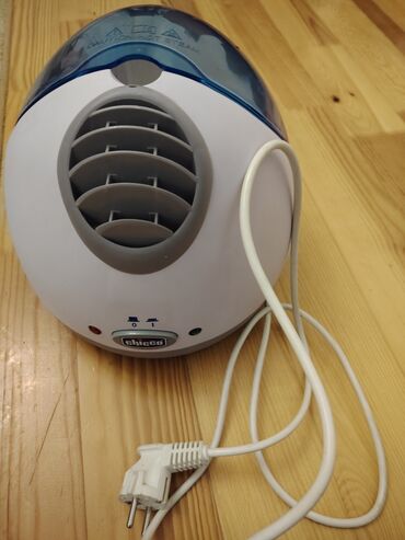 devit 3 ampul qiymeti: Aparat otağı nəmləndirir. buyurun yazın vatsapa. İşləyir xarab yeri