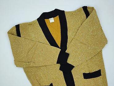 modne kobiety: Diva, Kardigan damski, rozmiar 5XL — 1