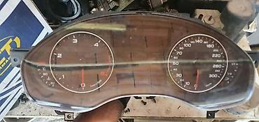 gene chip inside: KILOMETAR SAT C7 4G ZA AUDI A6 | Audi a6 4g kilometar sat 4g8 920 — 1