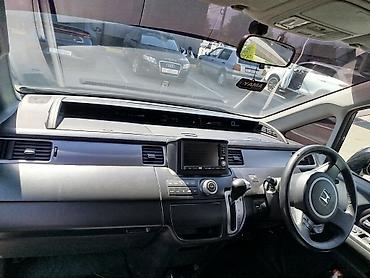 Унаа сатуу: Honda Stepwgn: 2008 г., 2 л, Автомат, Бензин, Вэн/Минивэн — 6