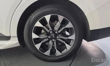 Kia: Kia Carnival: 2020 г., 2.2 л, Автомат, Дизель, Минивэн — 6