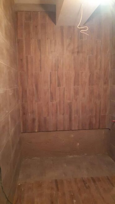 Укладка плитки: Подготовка стен для укладки, Подготовка стен для грунтовки, Резка плитки | Керамическая плитка, Керамогранитая плитка, Мозаичная плитка | Вертикальная укладка, Диагональная укладка, Горизонтальная укладка Больше 6 лет опыта — 4