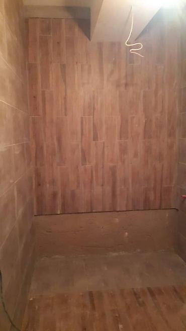 Укладка плитки: Подготовка стен для укладки, Подготовка стен для грунтовки, Резка плитки | Керамическая плитка, Керамогранитая плитка, Мозаичная плитка | Вертикальная укладка, Диагональная укладка, Горизонтальная укладка Больше 6 лет опыта — 7