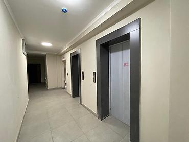 золотой пески: 2 комнаты, 57 м², Дордой Плаза ТРЦ Элитка, 9 этаж, Свежий ремонт — 10