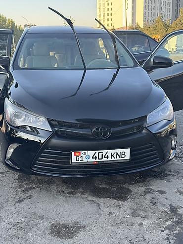 аренда плиткореза: Сдаю Toyota Camry, Посуточно, Без водителя, | Водительские права — 6