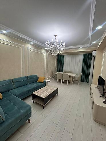 İcarəyə verilir 3 otaqlı yeni tikili 104 m², Gənclik m. Kateqoriya lalafo.az -da İcarəyə verilir 3 otaqlı yeni tikili 104 m², Gənclik m. Kateqoriya