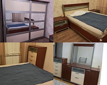 340 AZN İstikbal firmasinin yataq mebeli satılır Yaxşı vəziyyətdədir