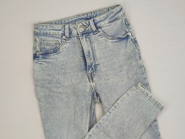 H&M, Jeans for women, size S (EU 36)