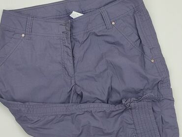 nike dresy spodnie: 3/4 Trousers, L (EU 40), condition - Good